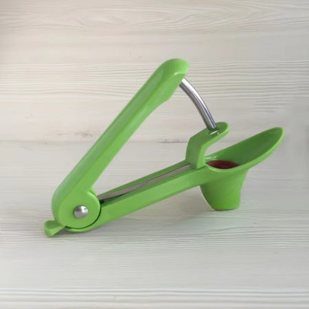 Easy Use Cherry Olive Stone Remover Tool