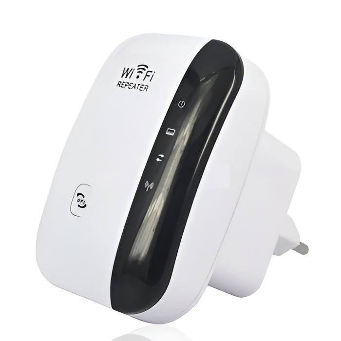 Fast Wireless Signal Booster