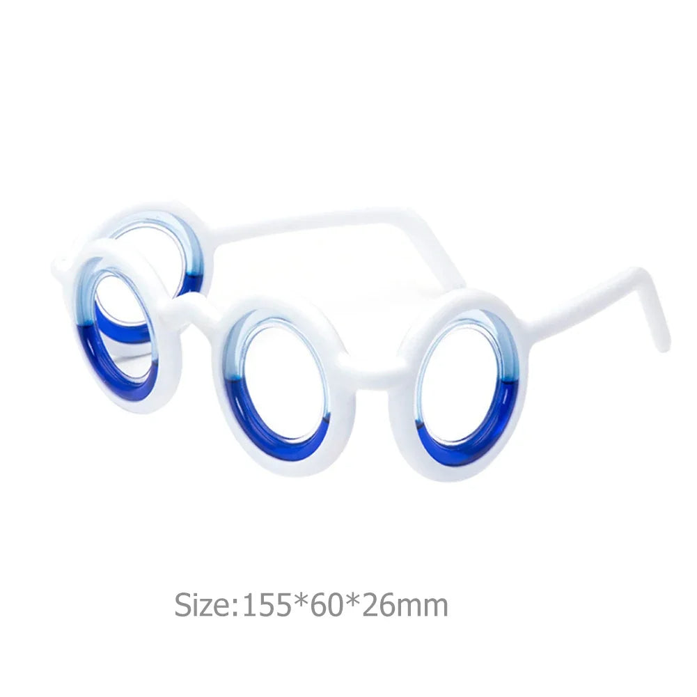 Travel Sickness Relief Shades