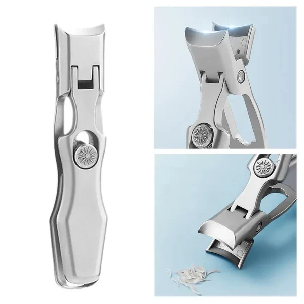 Easy To Use Nail Clippers