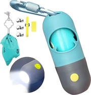 Pet Waste Bag Dispenser