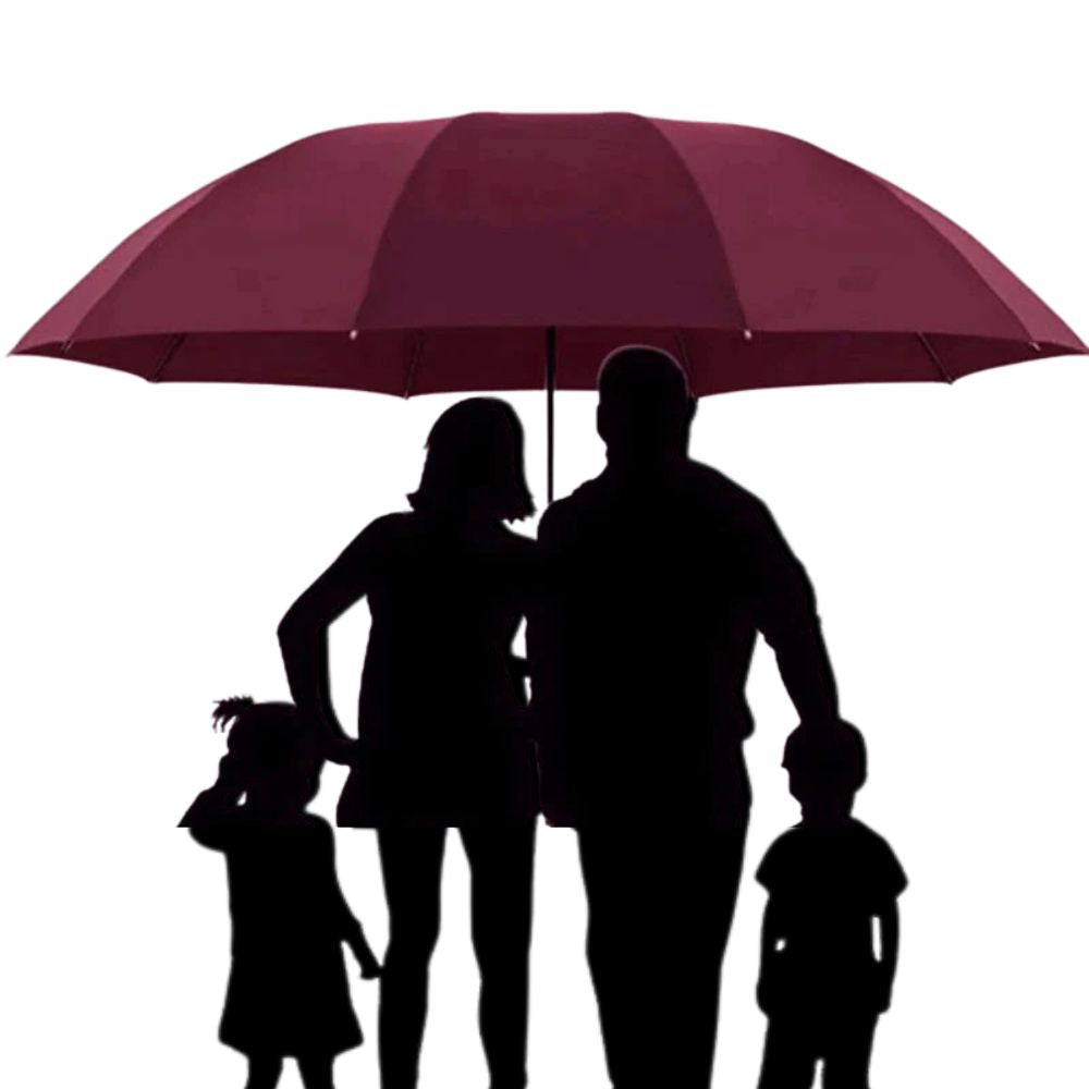 Big Rain Umbrella