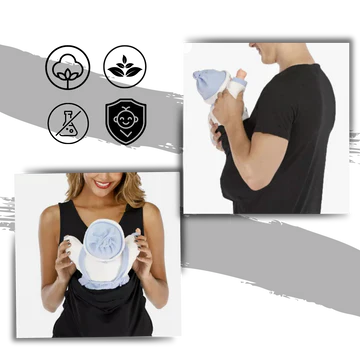 Comfortable Stylish Pocket T-shirt