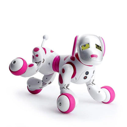 Fun Interactive Pet Robot