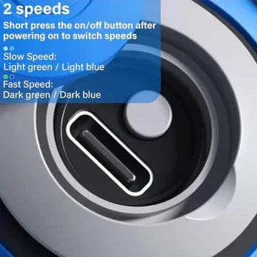 Fun Electronic Pet Ball Toy