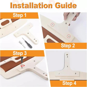 Easy Glide Pizza Paddle