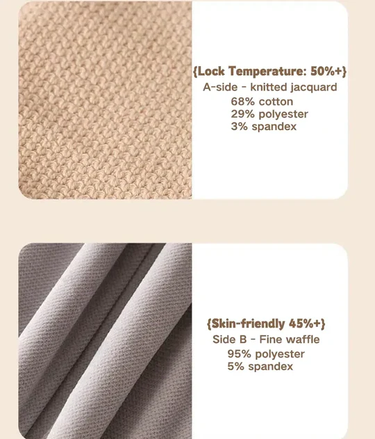 Cozy Electric Wrap Blanket