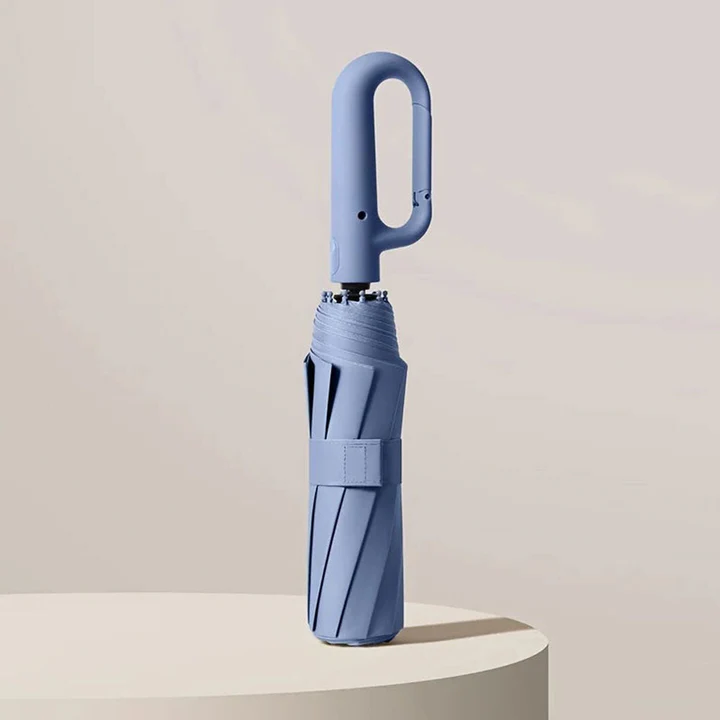 Strong Windproof Folding Umbrella