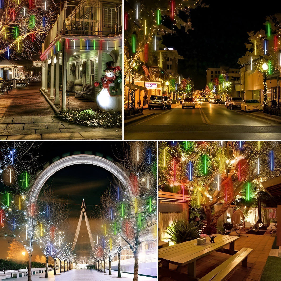 Fairy String Indoor Lights Set