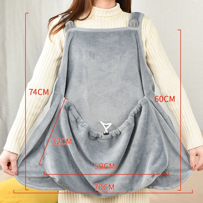 Portable Pet Travel Bag for Cats