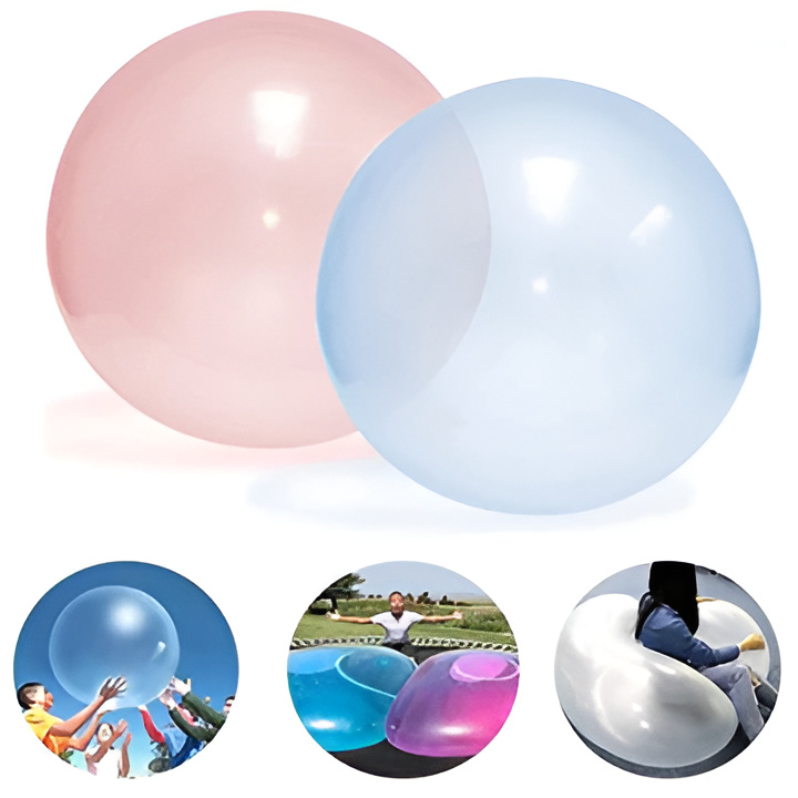 Large Inflatable Beach Ball