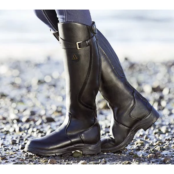 Women's Insulated Rain Boots