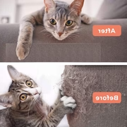 Cat Scratch Protector Cover