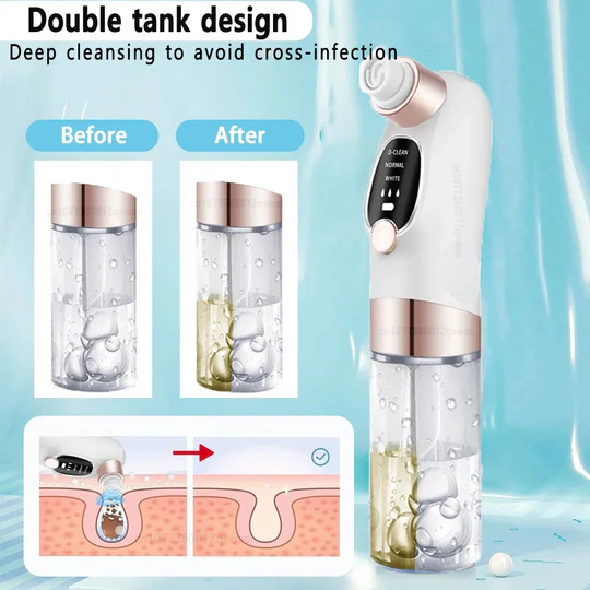 Pore Cleansing Face Tool