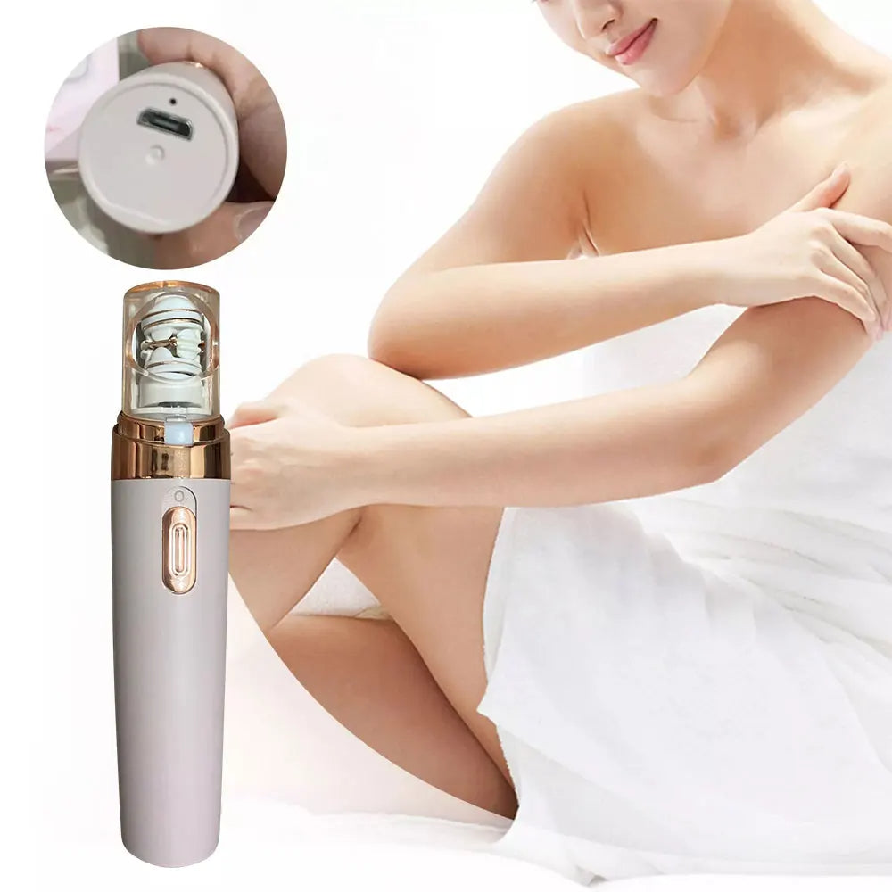 Easy Hair Remover and Epilator for Women