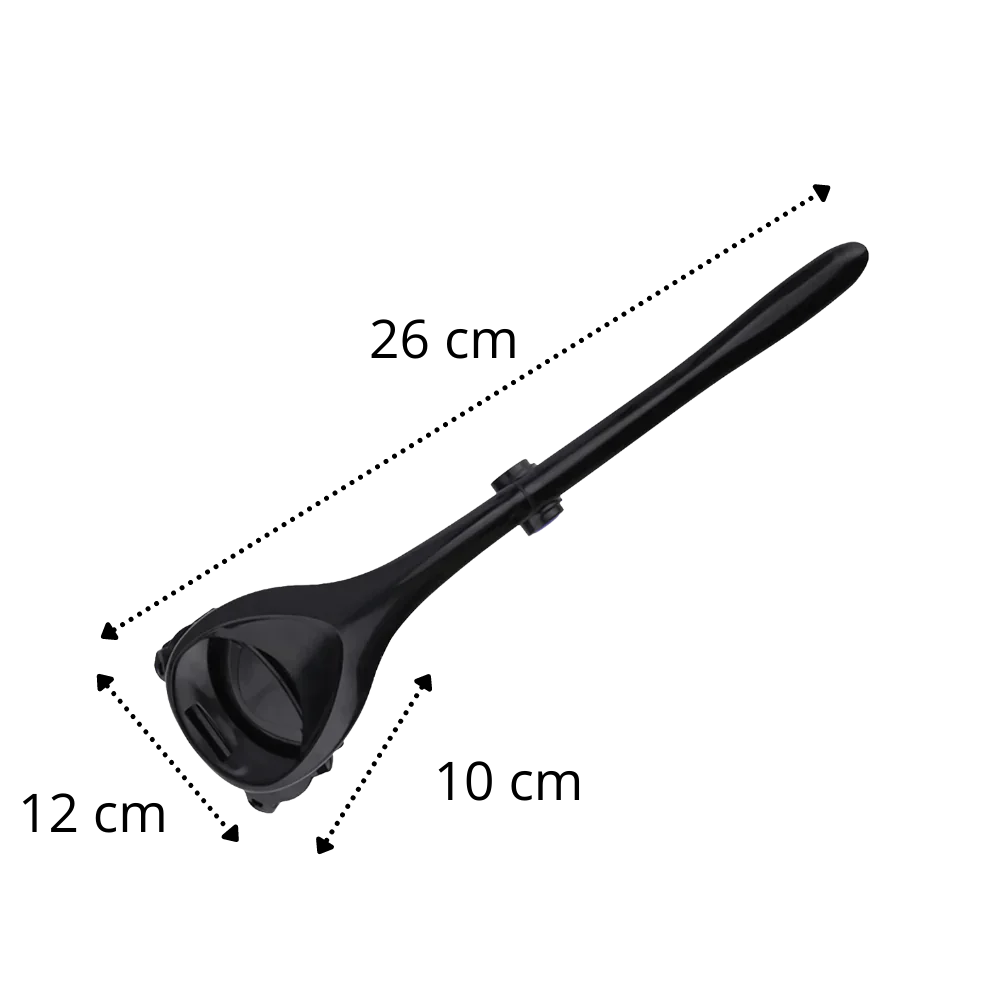 Easy Grip Full Body Razor
