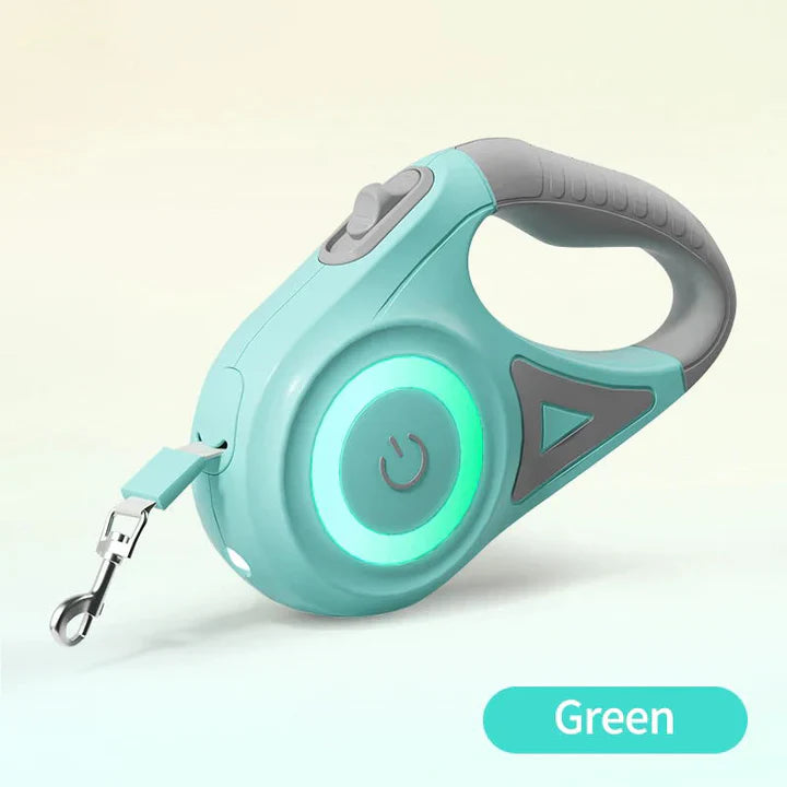 Adjustable Pet Walking Leash