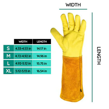 Waterproof Gardening Work Gloves