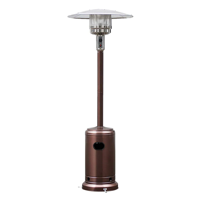 Outdoor Propane Patio Heater Lamp 4800 BTU