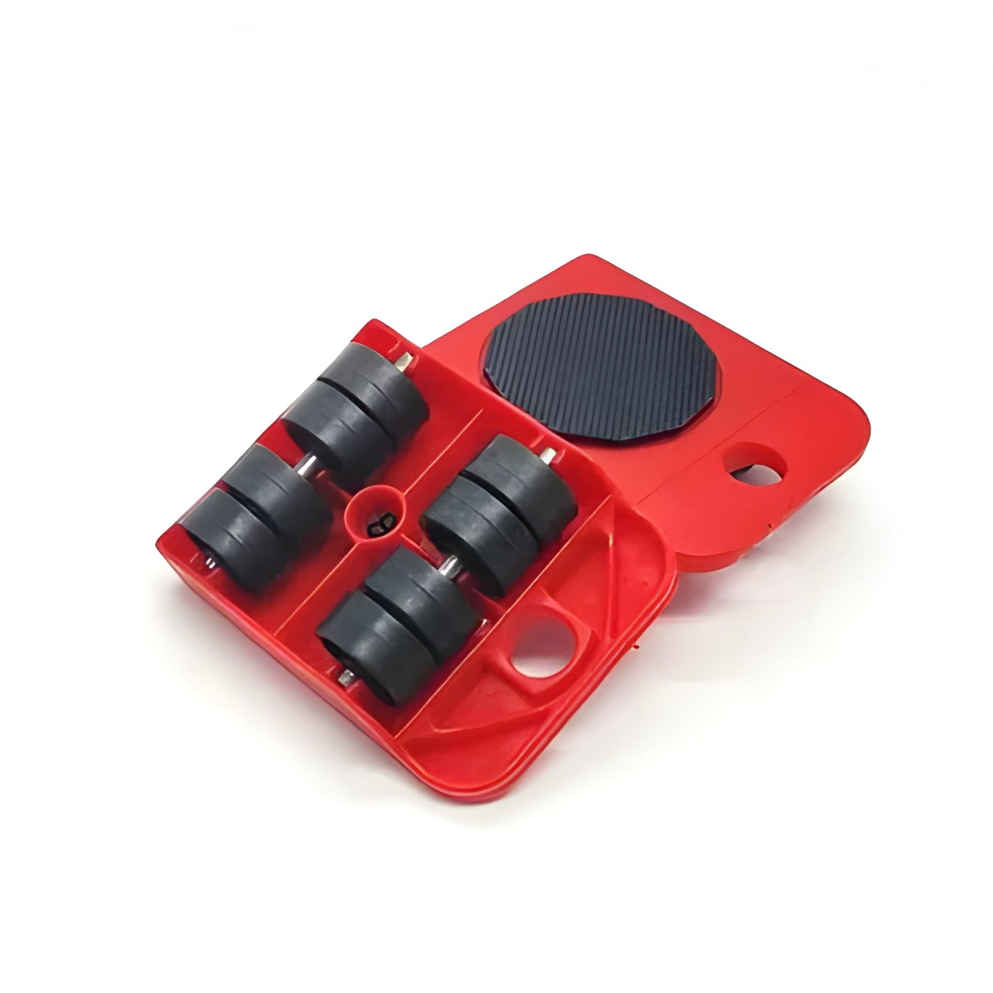 Durable Furniture Moving Wheel Set