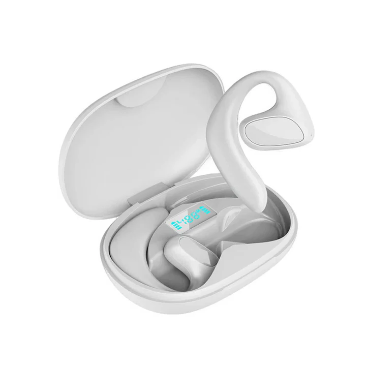 Wireless Foreign Language Earbuds