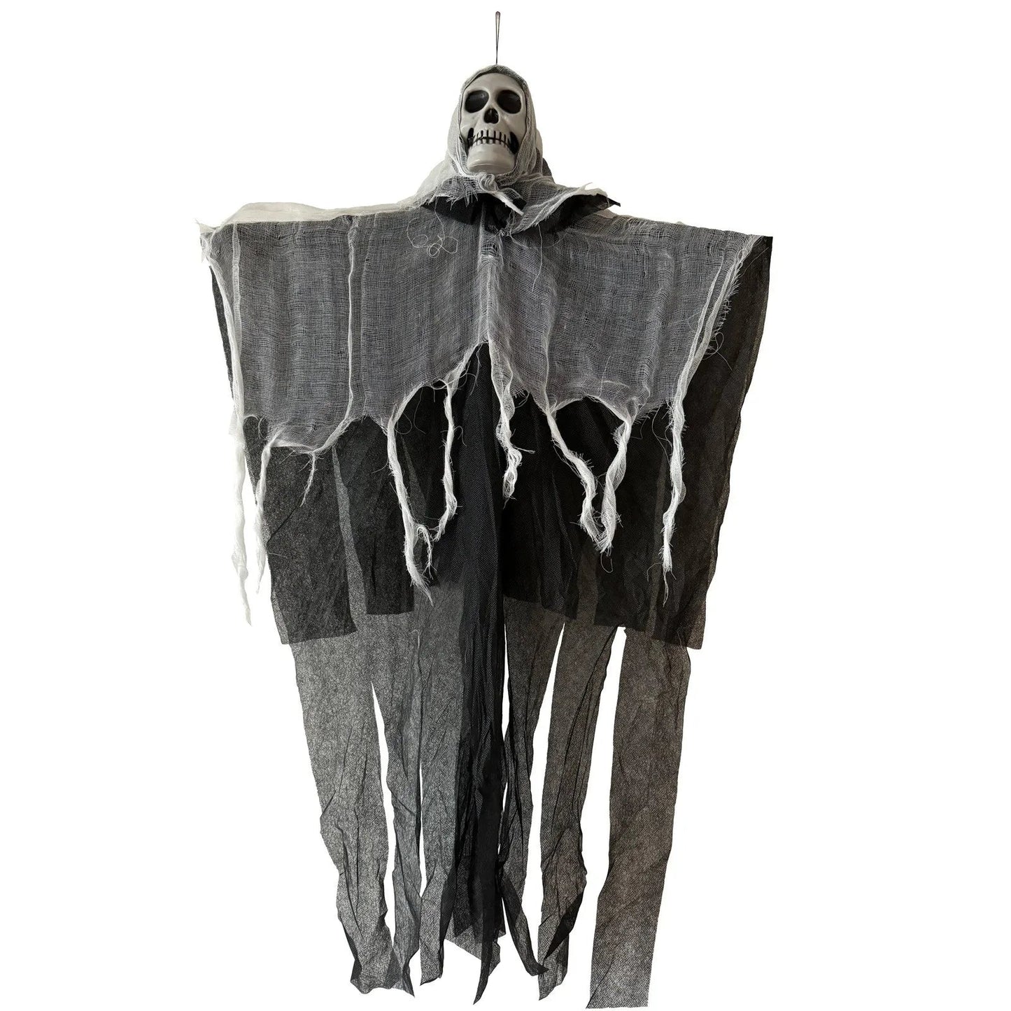 Spooky LED Ghost Decor Hanging Light