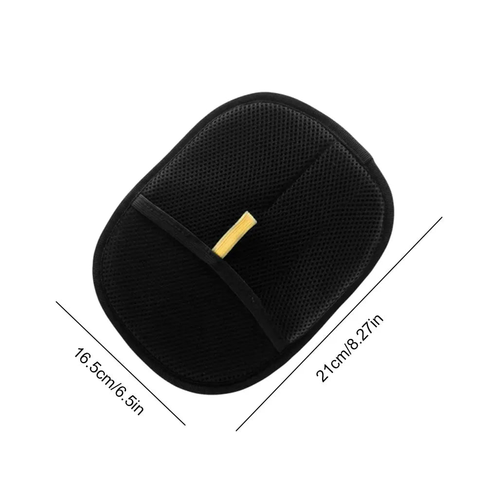Pet Grooming Glove and Hair Removal Tool