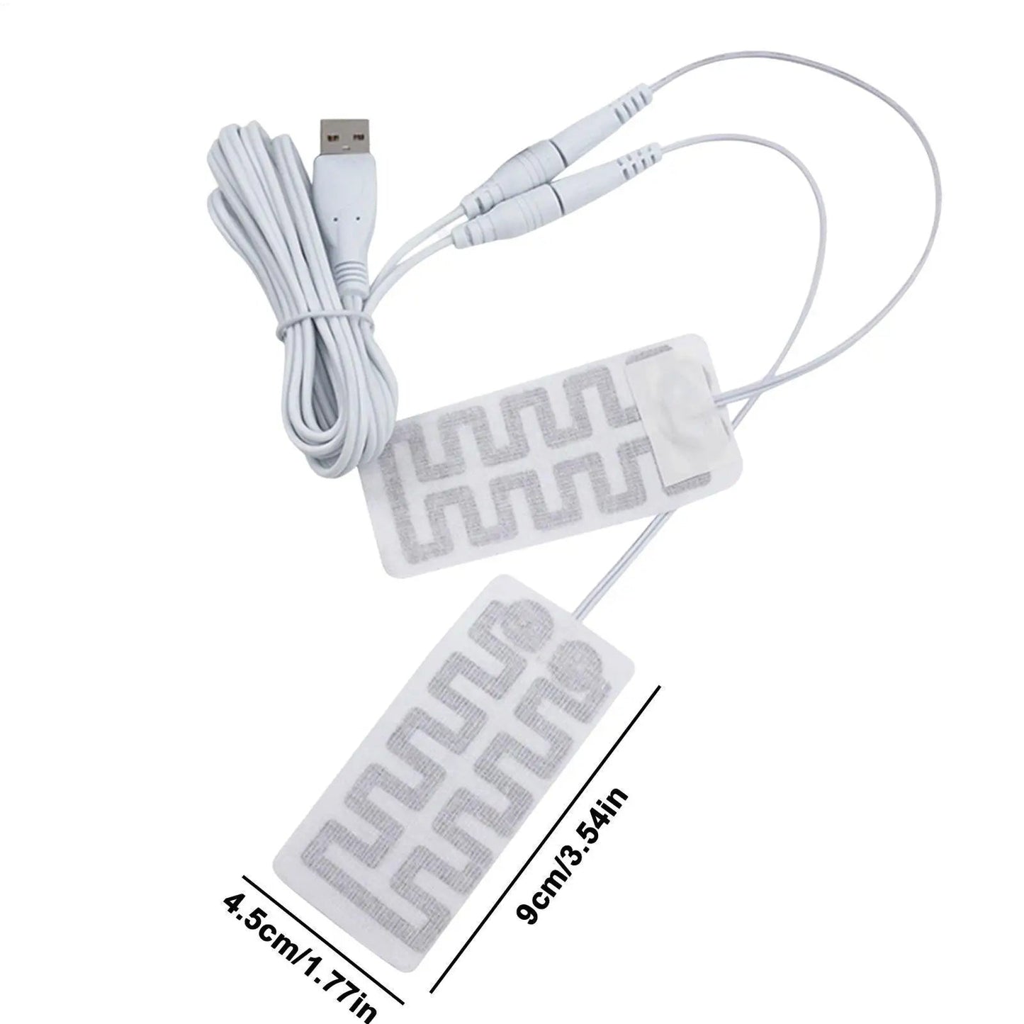 Warm Portable Hand Heater for Gloves and Clothing