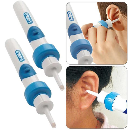 Effective Ear Wax Removal Tool