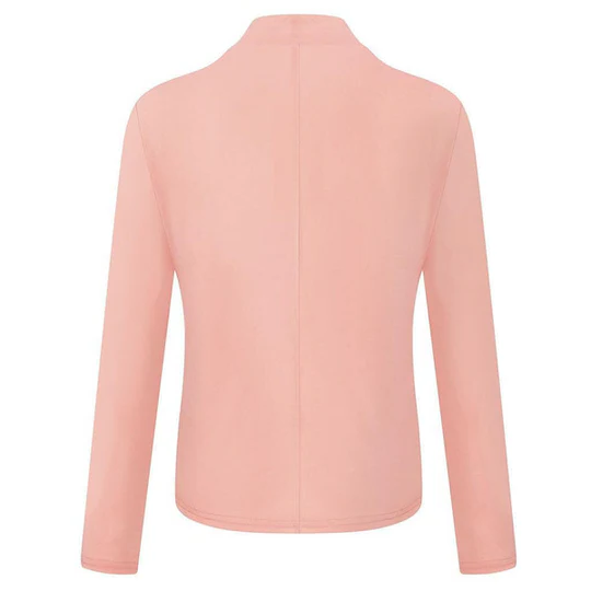 Ladies' Casual Denim Jacket