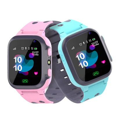 Fun Kids GPS Smart Watch
