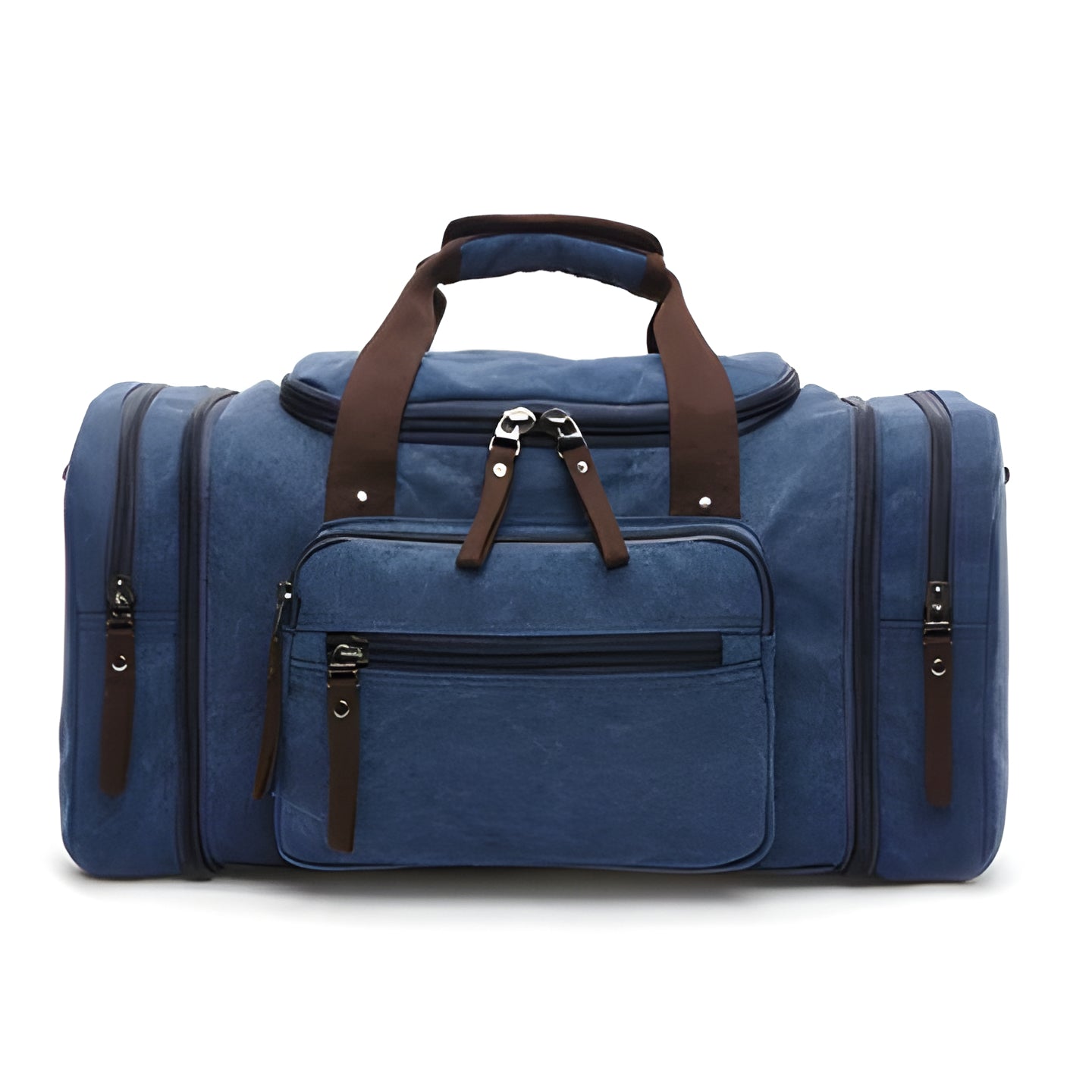 Spacious Durable Cotton Luggage Bag