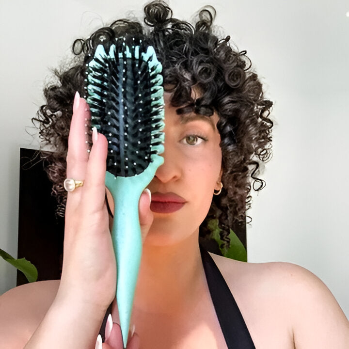 Premium Detangling Hair Brush