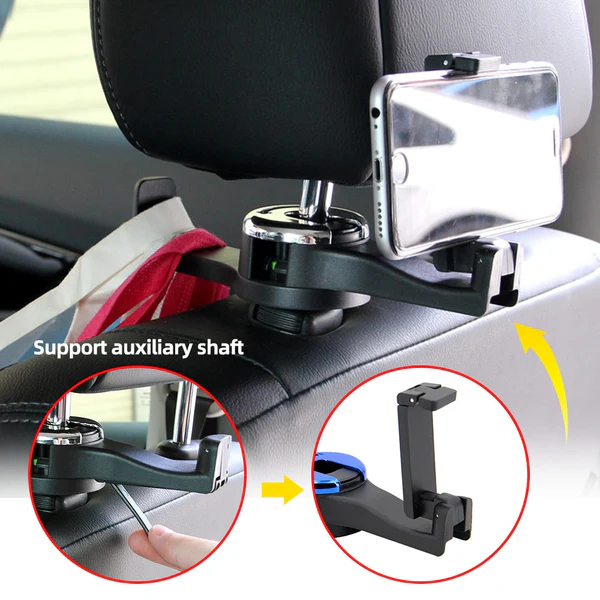Advanced Car Mobile Phone Mount