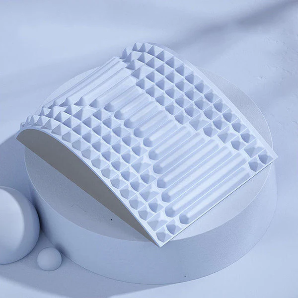 Lower Back Support Pillow