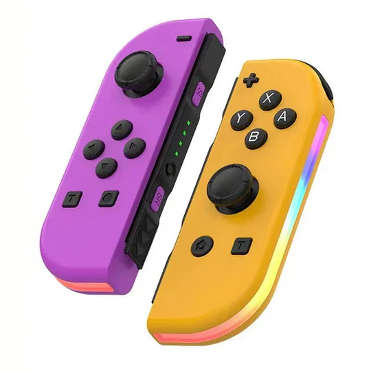 Cordless Gaming Controller