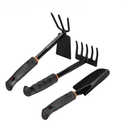 Compact Garden Digging Shovel for Plants