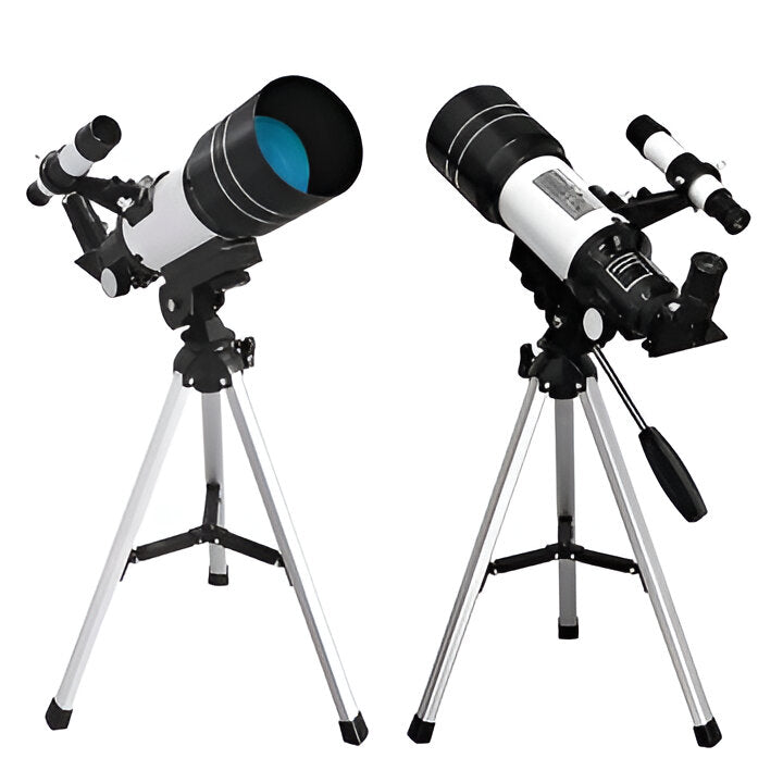 High Power Celestial Telescope