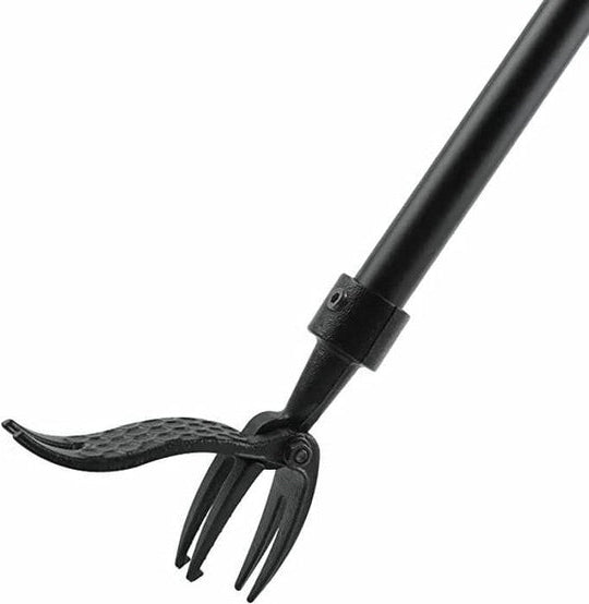 Automatic Garden Weed Remover