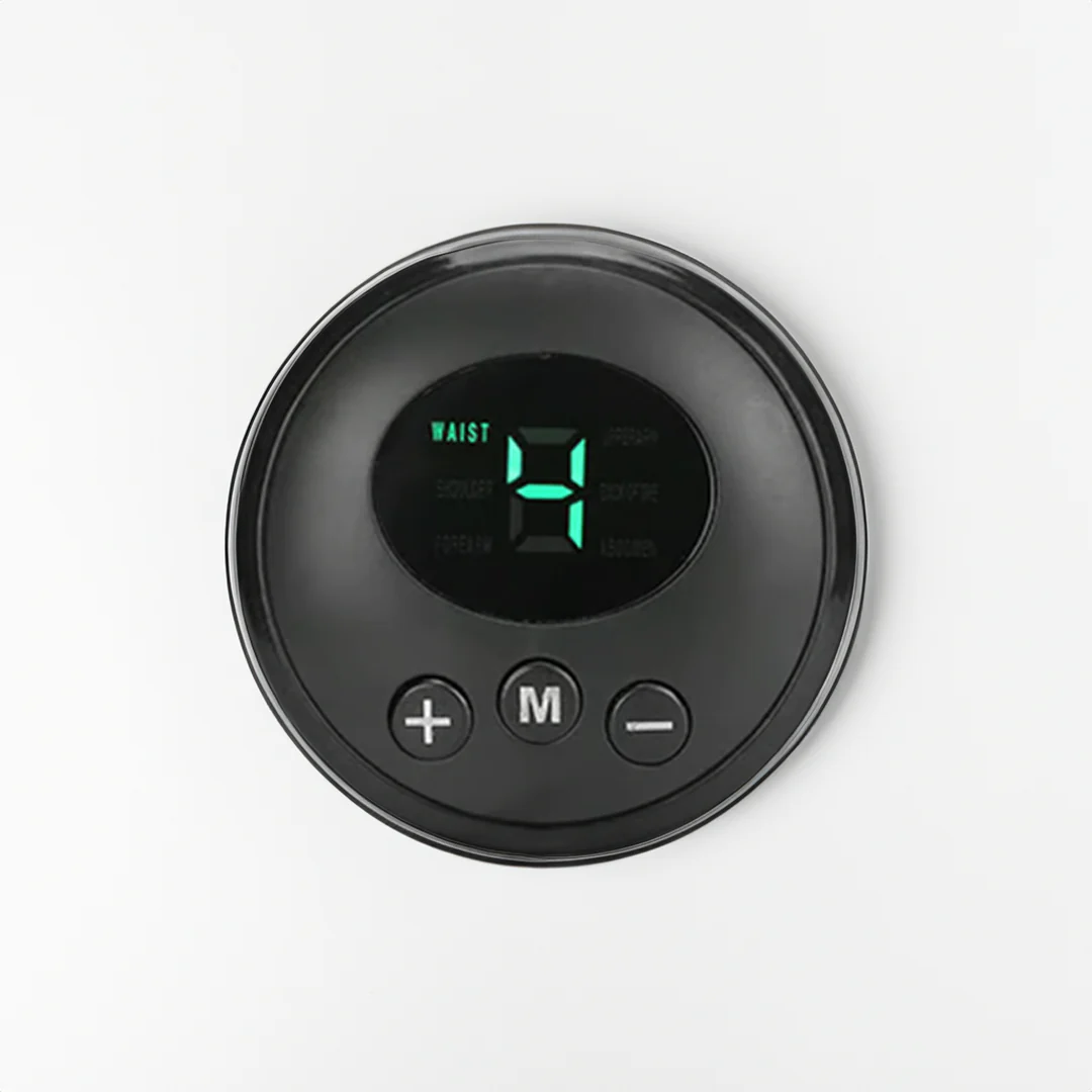 Electric Foot Massager for Pain Relief