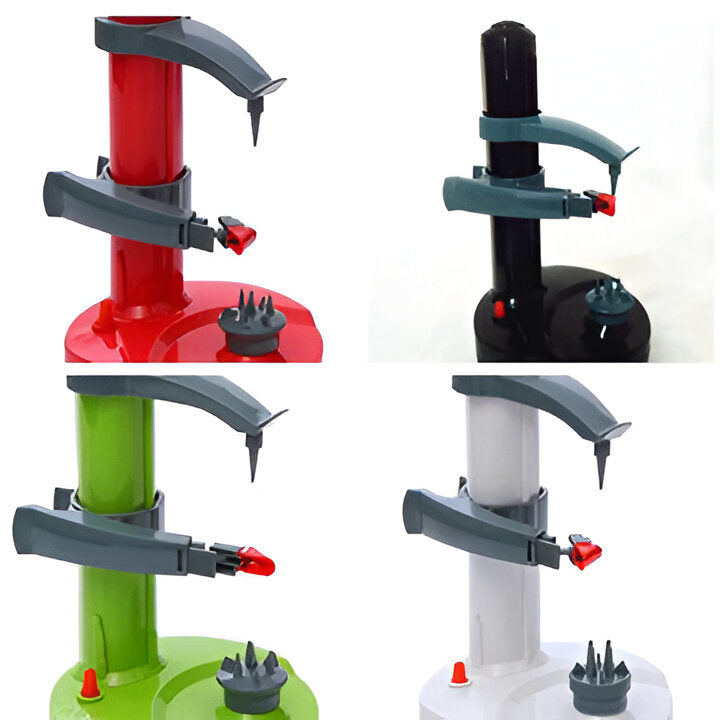 Easy Electric Potato Peeler