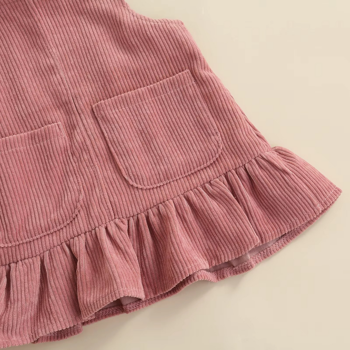 Adorable Baby Girls Clothes Set with Skirt and Headband