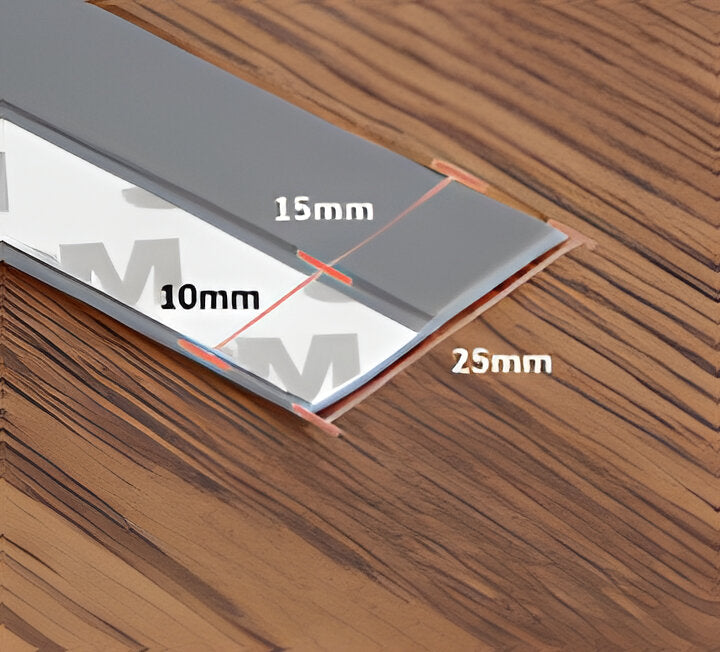 Easy Fit Magnetic Door Strip
