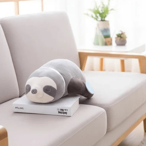 Big Soft Cuddle Buddy Toy