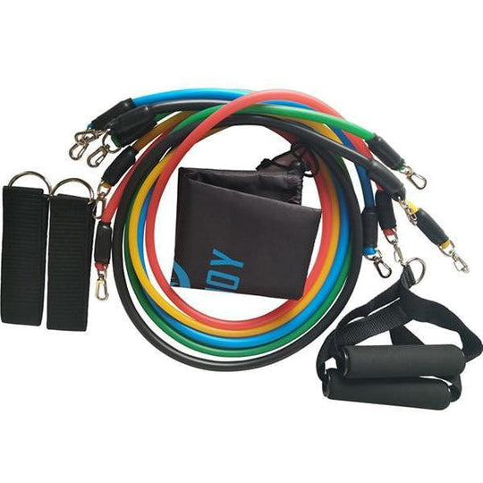 Athletic Stretch Bands