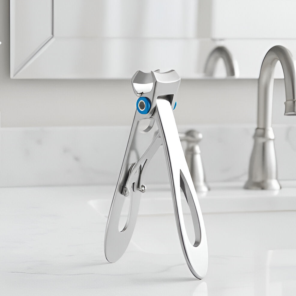 Heavy Duty Nail Cutter for Thick Toenails