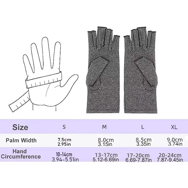 Pro Cycling Fingerless Bike Gloves