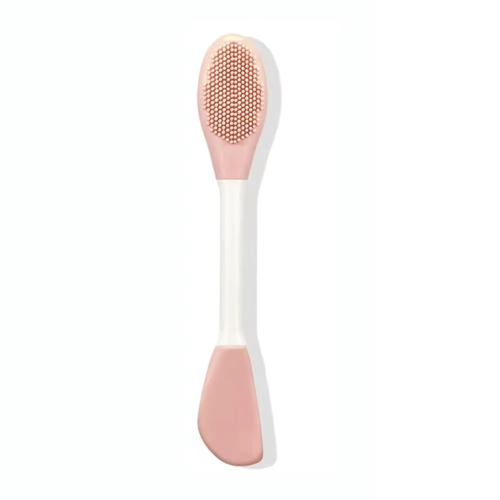 Soft Silicone Face Brush and Pore Cleansing Tool
