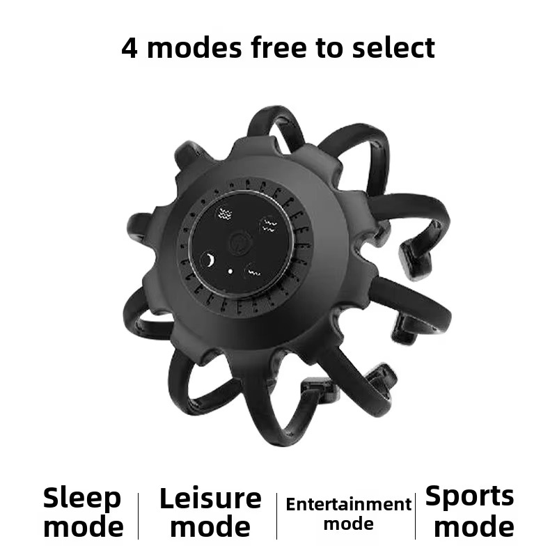 Portable Electric Handheld Massage Tool