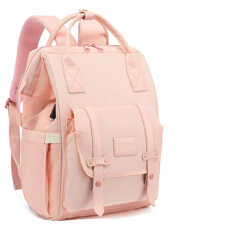 Practical Mommy Changing Bag with Stroller Straps